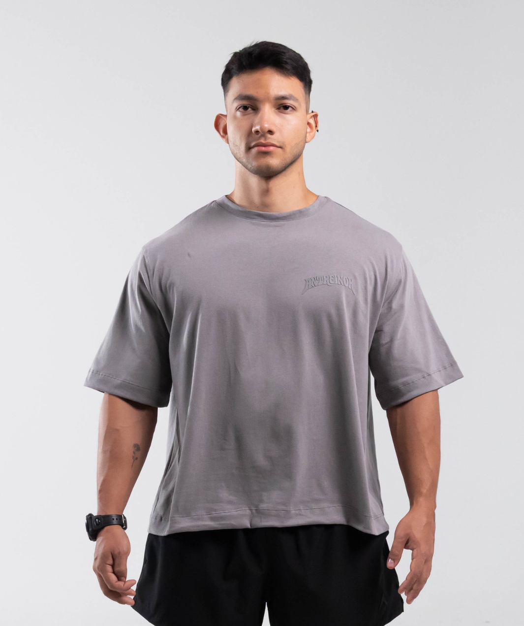 Breathe Loose Fit Tee