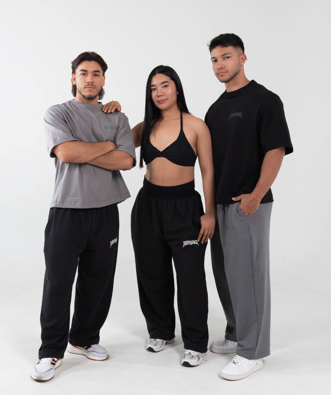 Breathe Loose Fit Tee