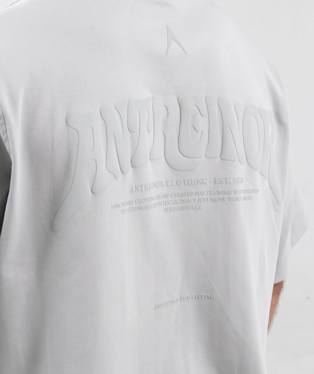 Breathe Loose Fit Tee