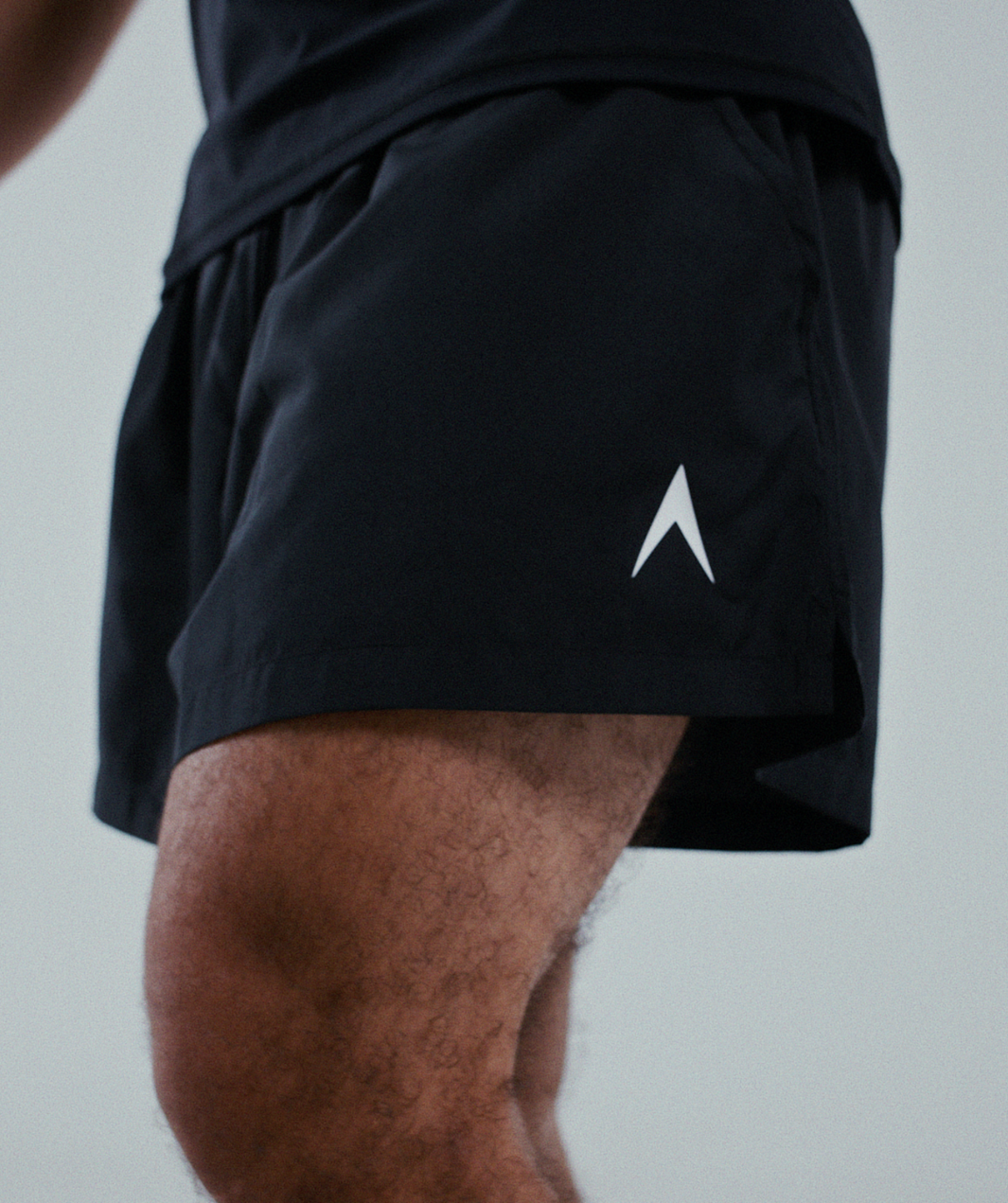 Prime Short 5" Training