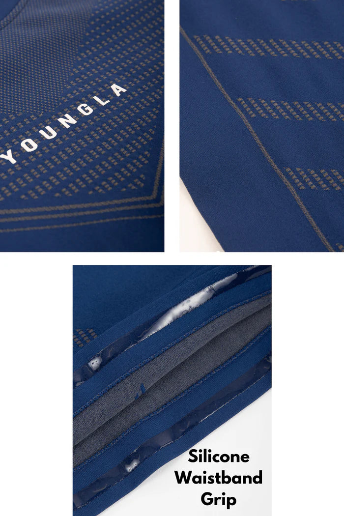 Superhero Compression Tees