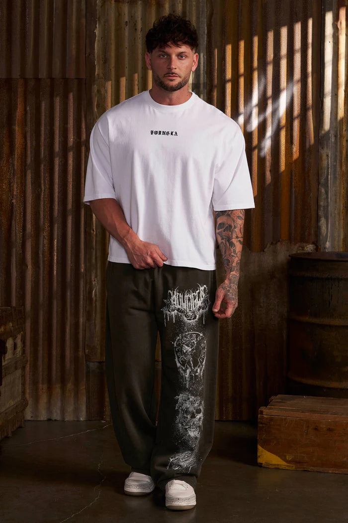 Dynasty Sweats