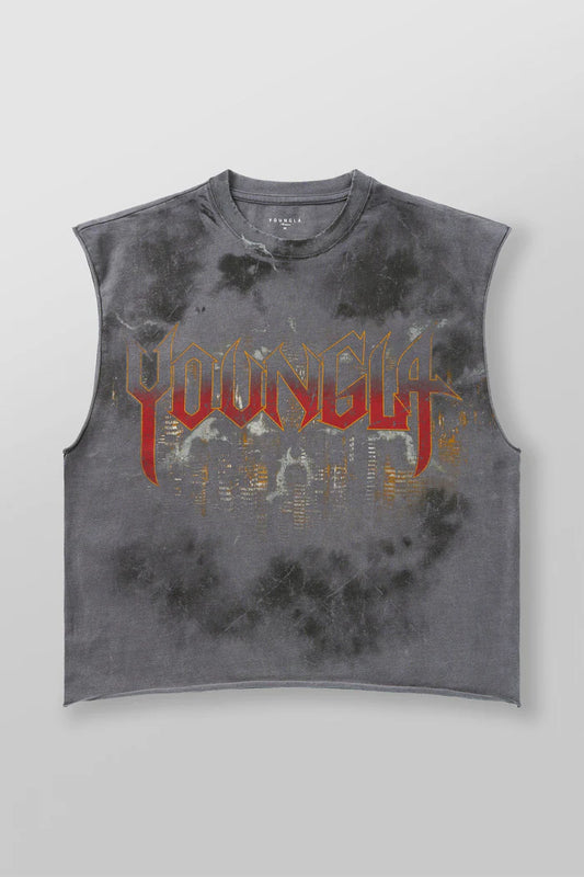 Dark Night Tanks
