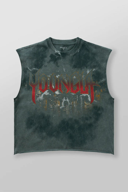Dark Night Tanks