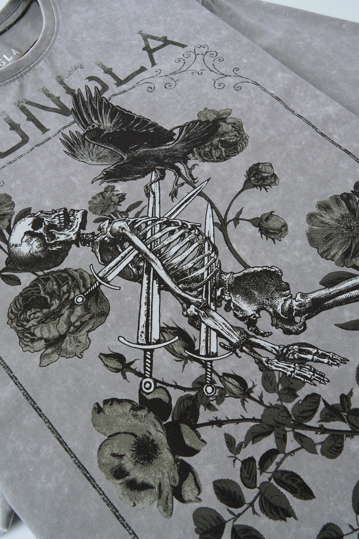 Nevermore Tees