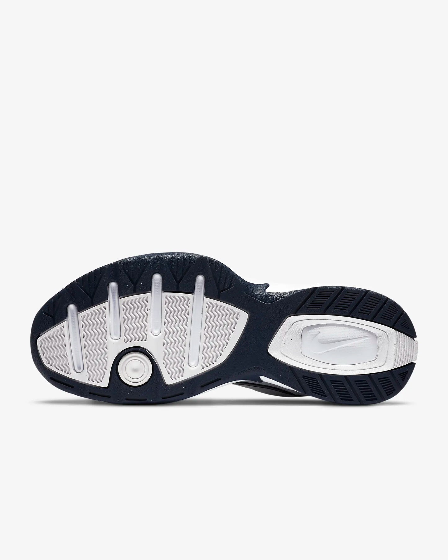 Nike Air Monarch IV