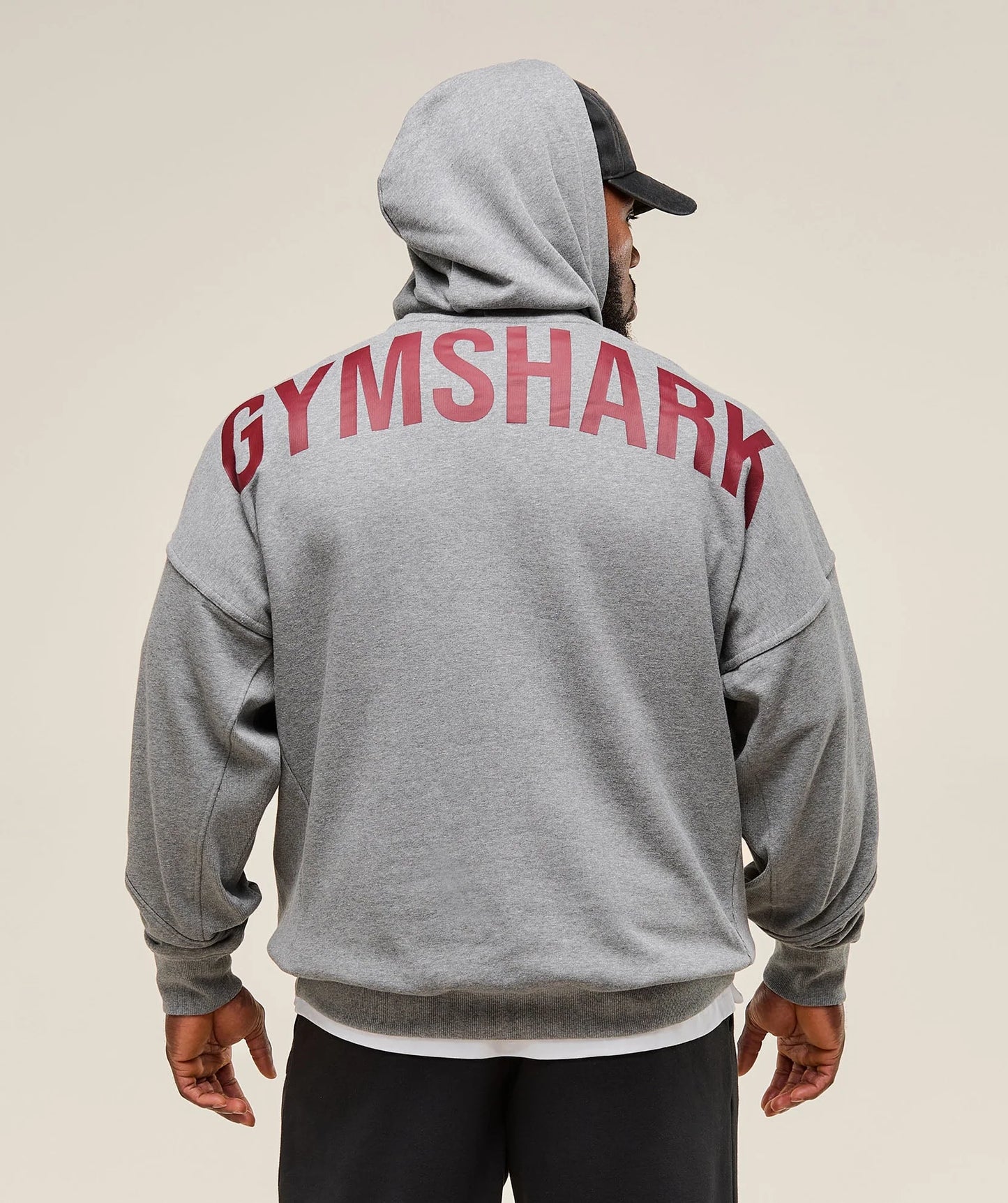 Power Hoodie