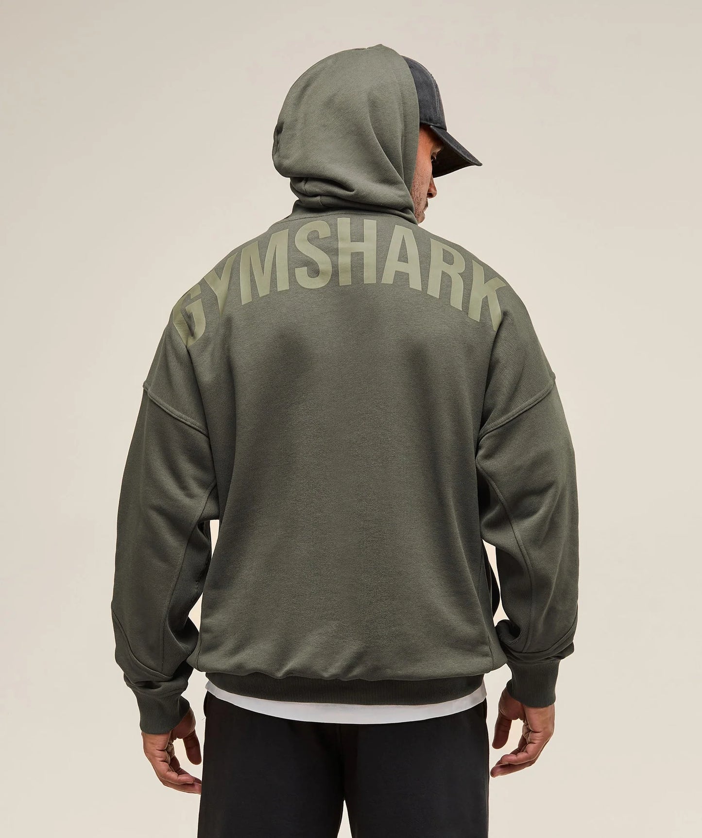 Power Hoodie