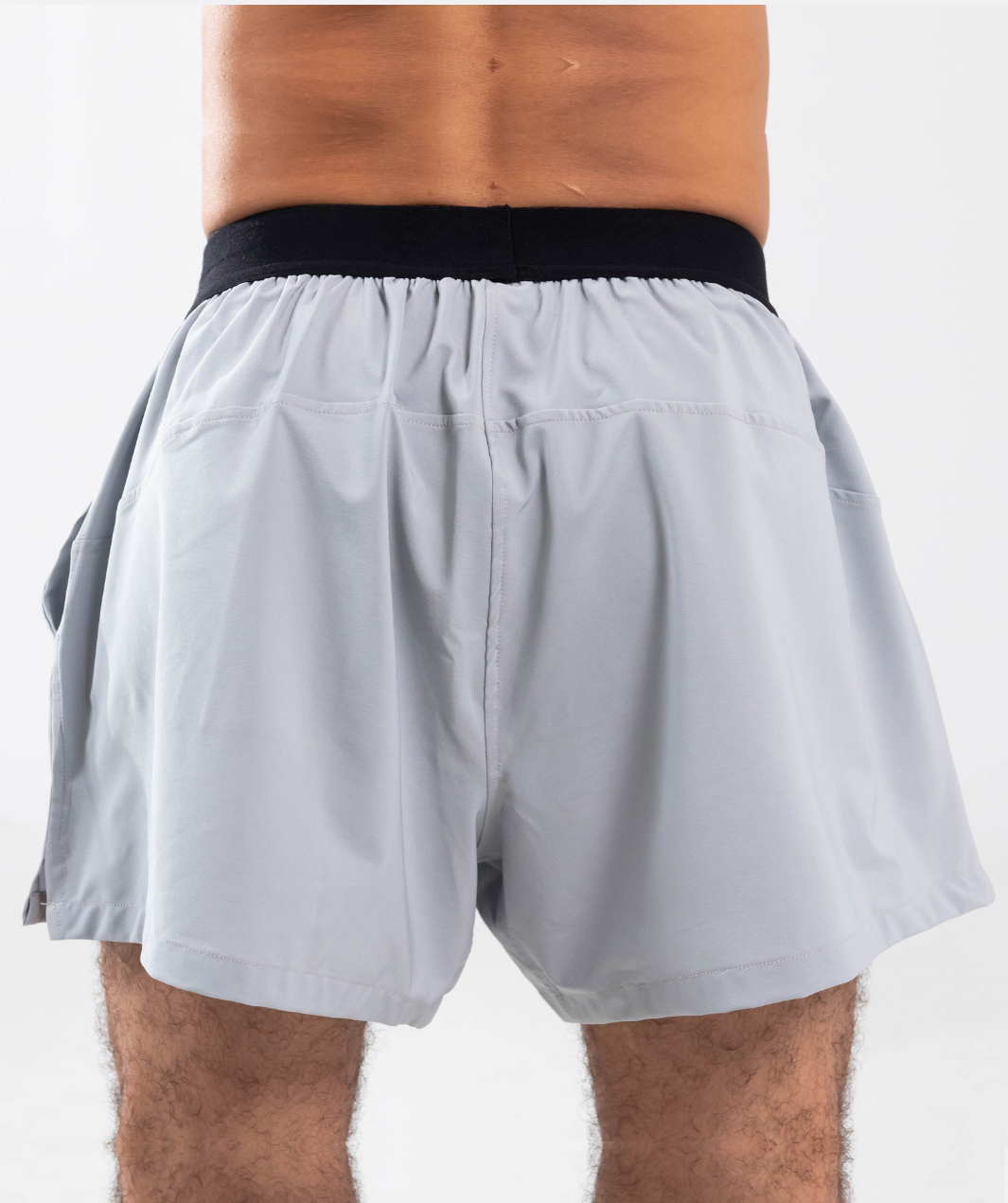 AirMove™ 5" Short