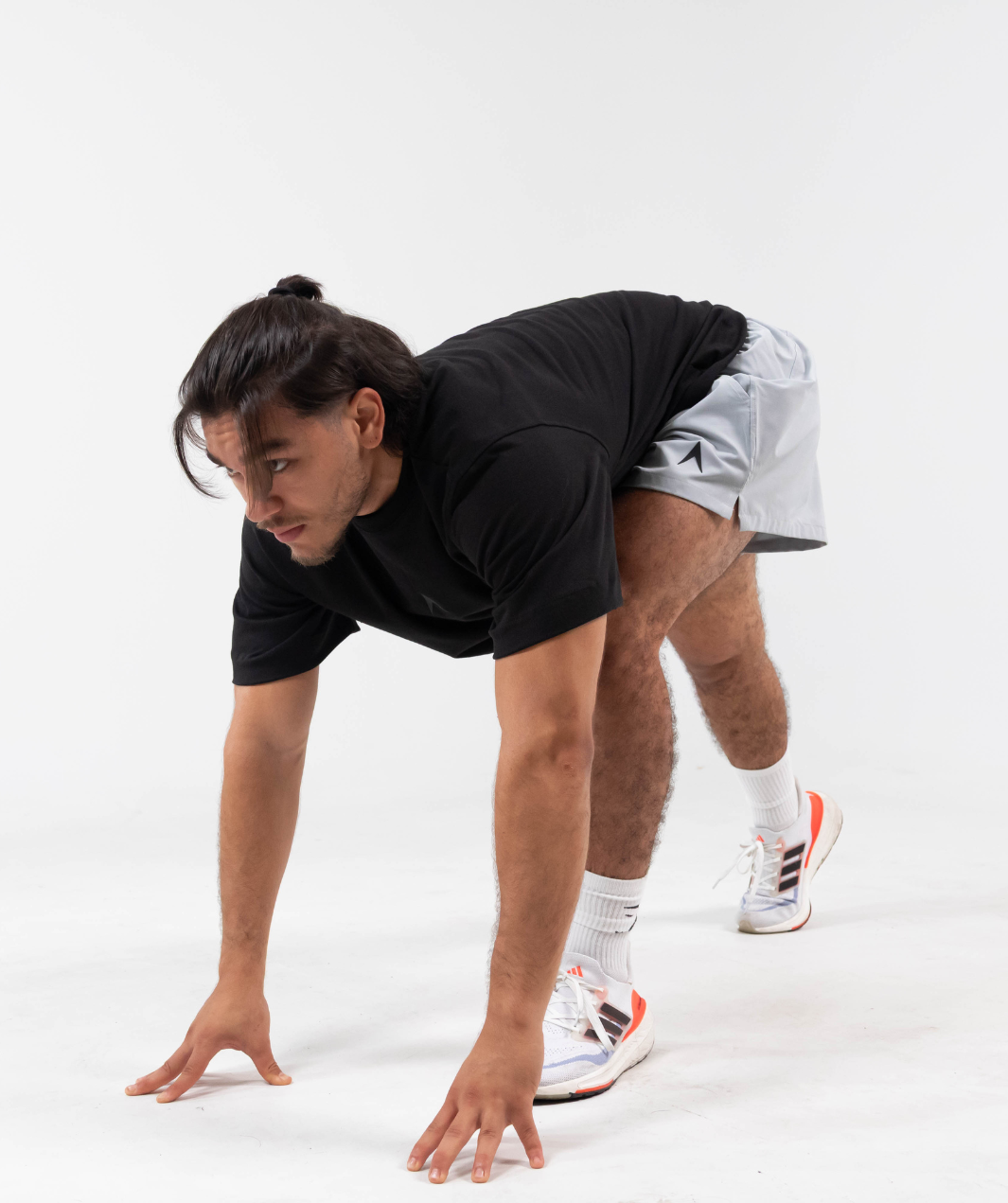 AirMove™ 5" Short