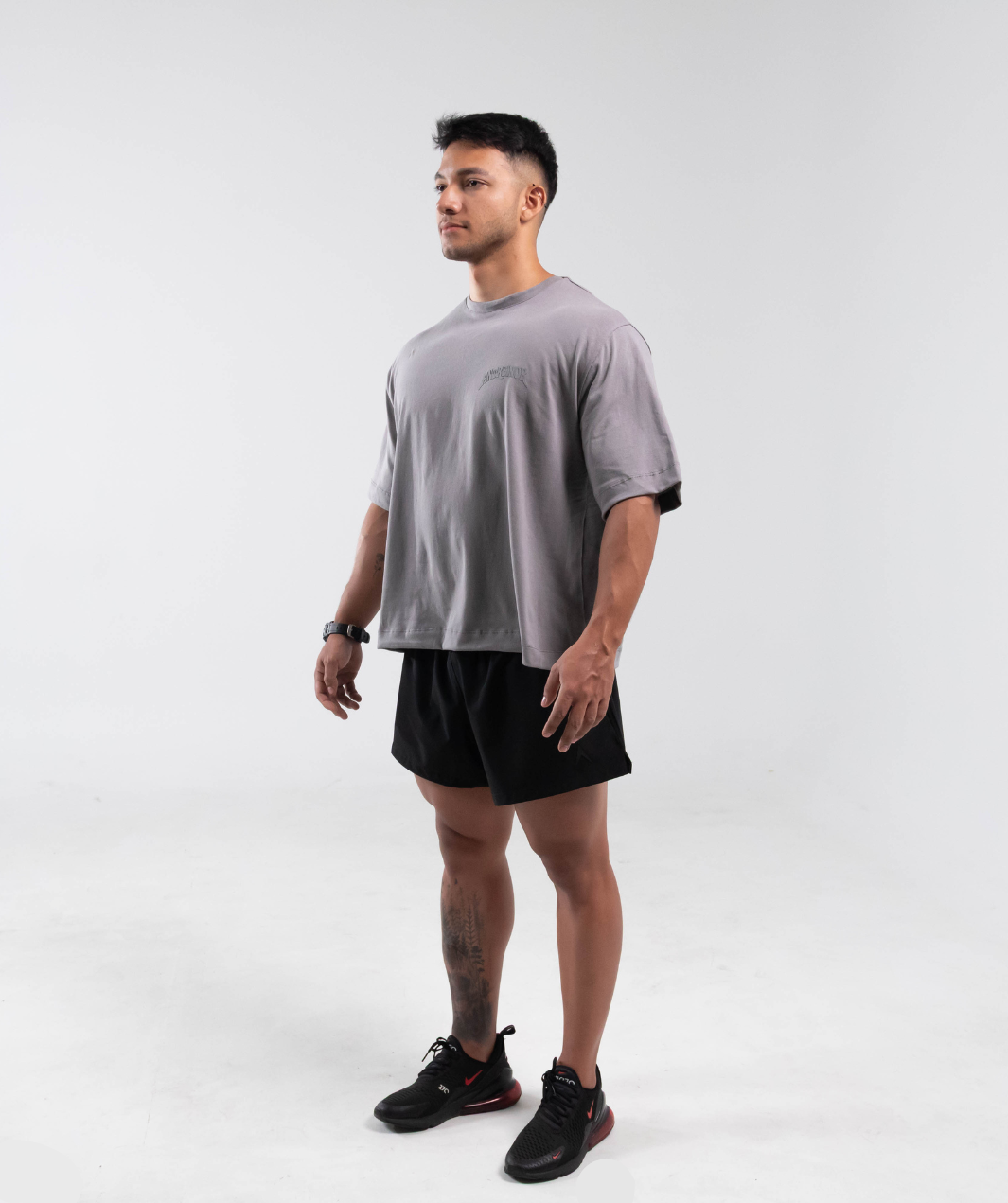AirMove™ 5" Short