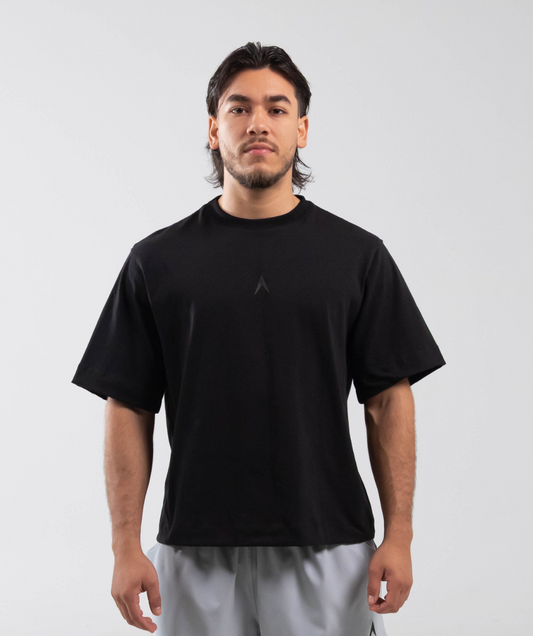 Basic Loose Fit Tee