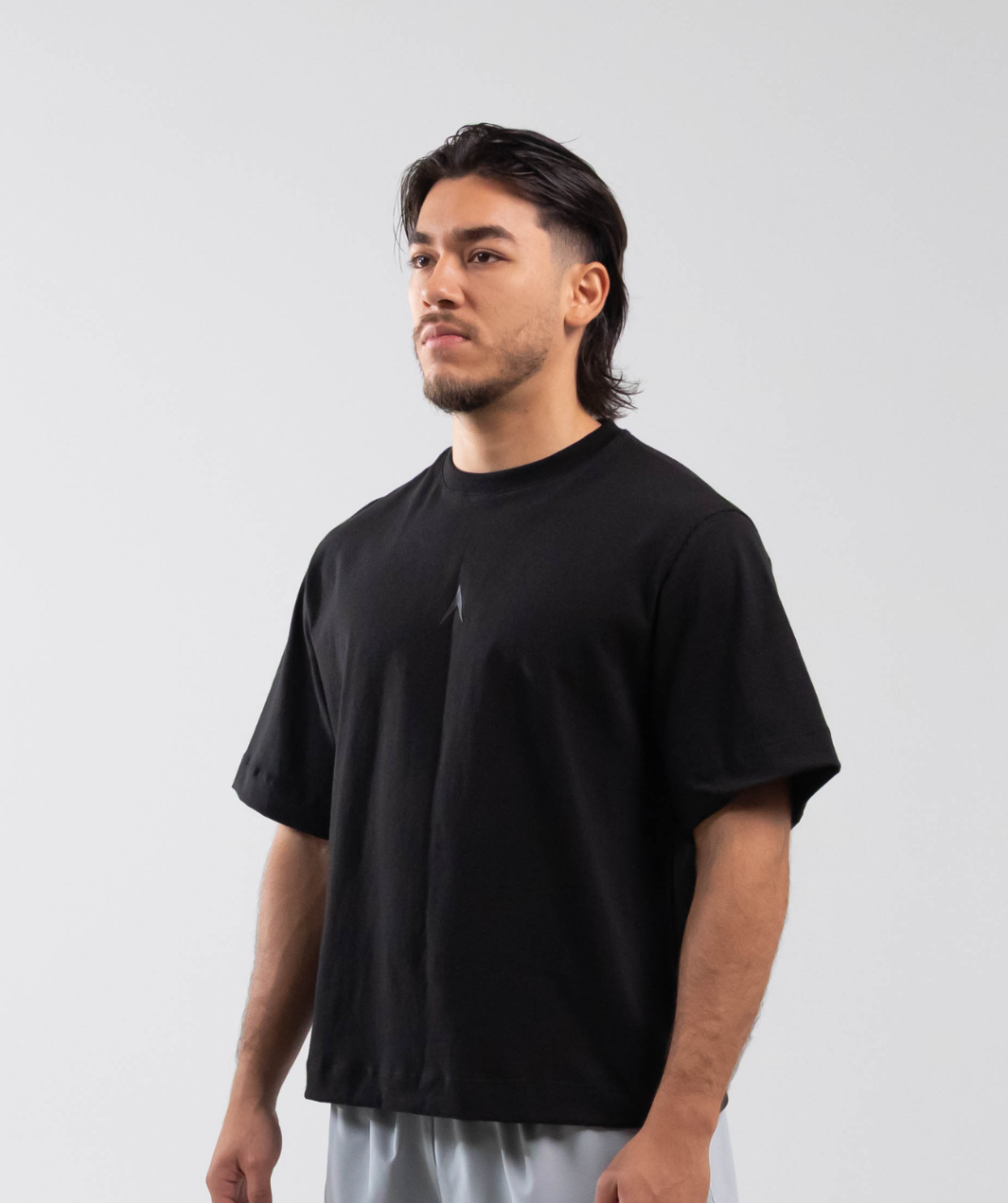 Basic Loose Fit Tee