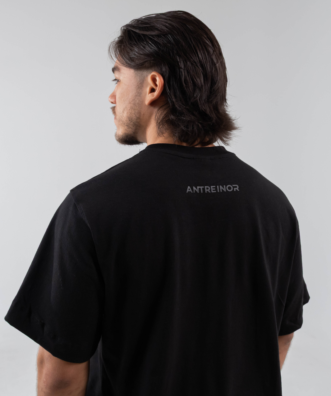 Basic Loose Fit Tee
