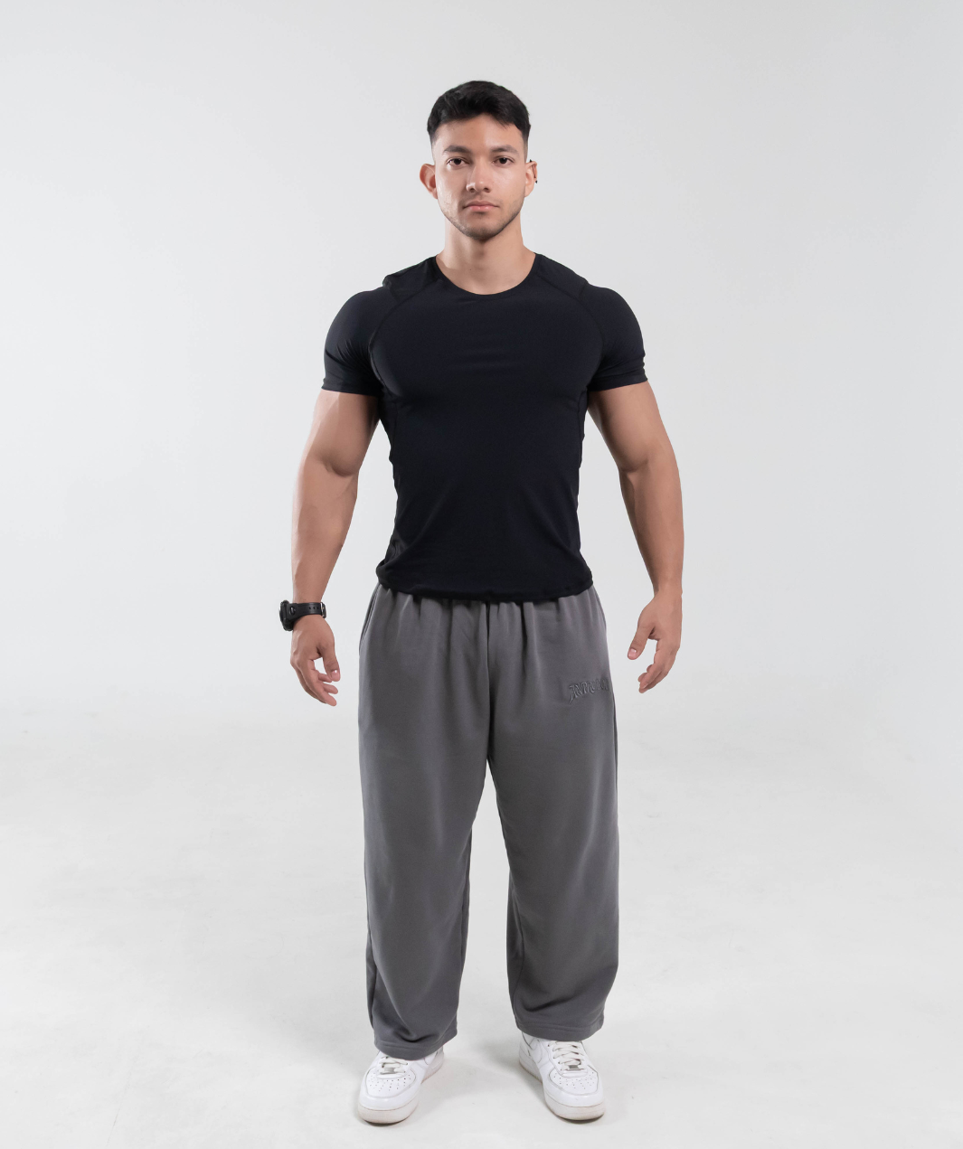 Breathe Jogger Bagy