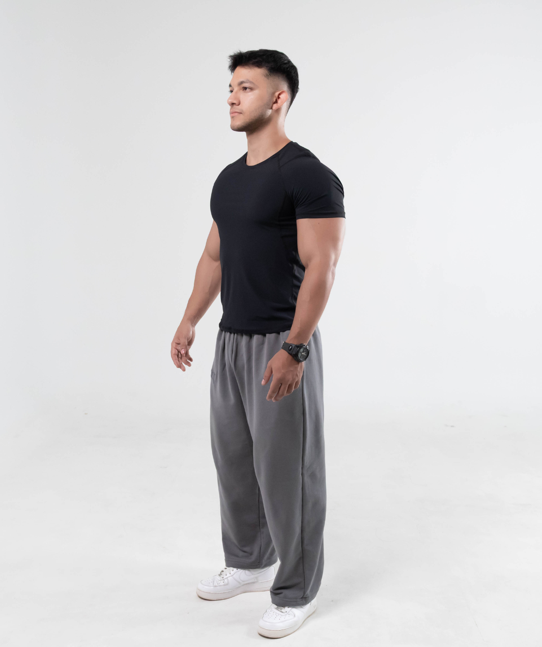 Breathe Jogger Bagy