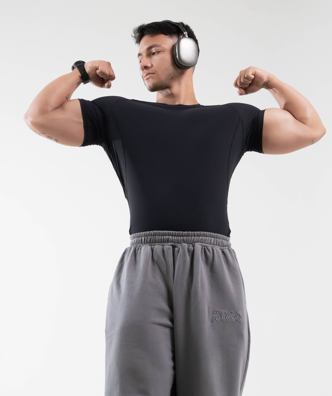 Breathe Jogger Bagy