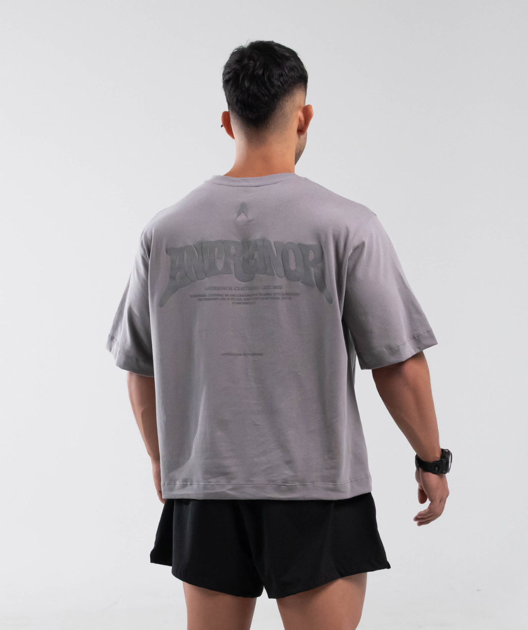 Breathe Loose Fit Tee