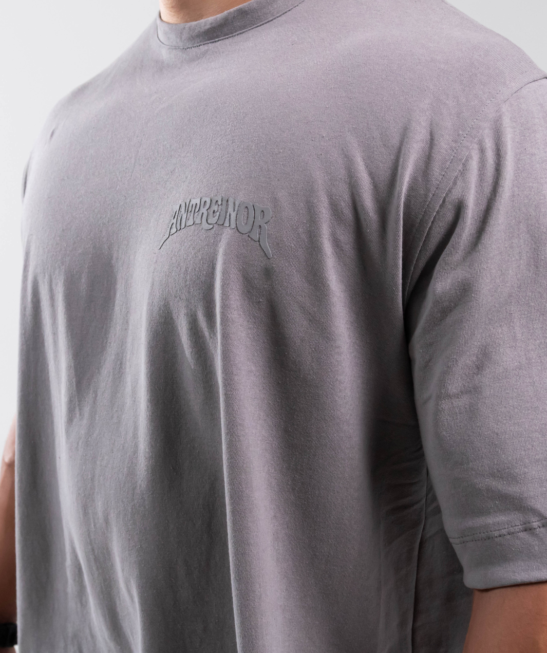 Breathe Loose Fit Tee