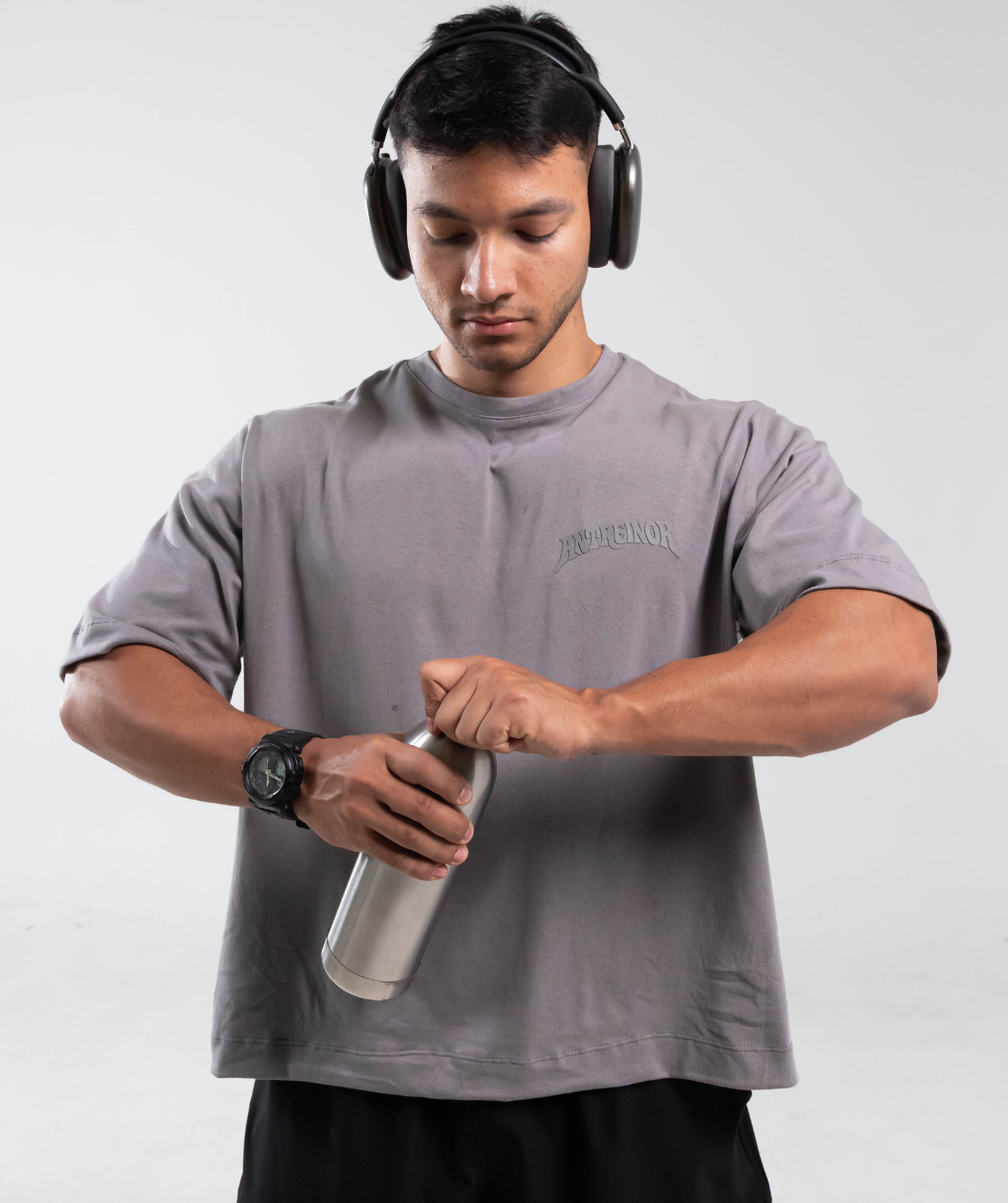 Breathe Loose Fit Tee