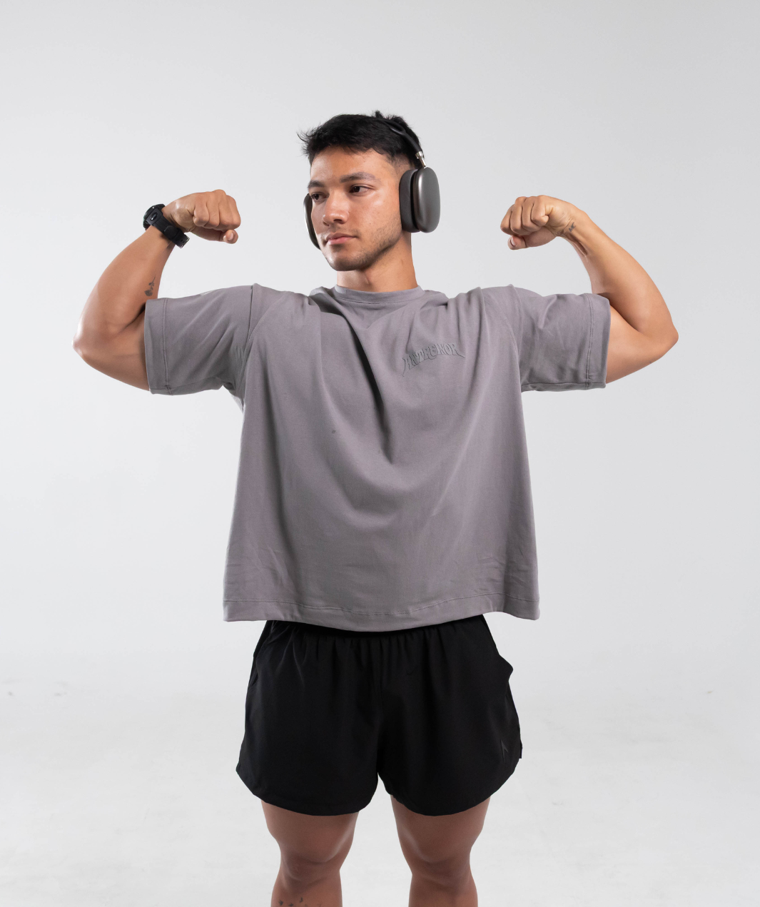 Breathe Loose Fit Tee