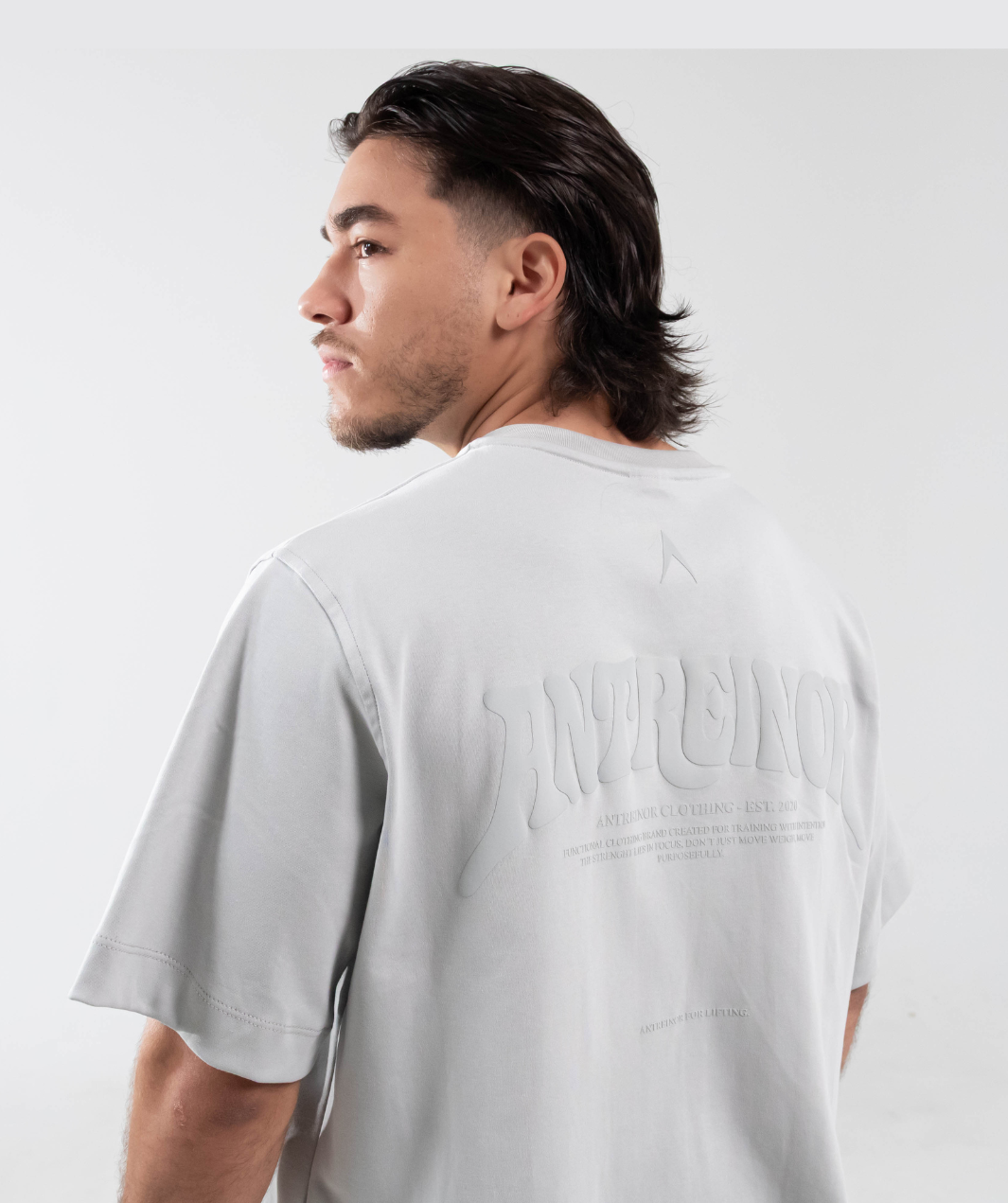Breathe Loose Fit Tee