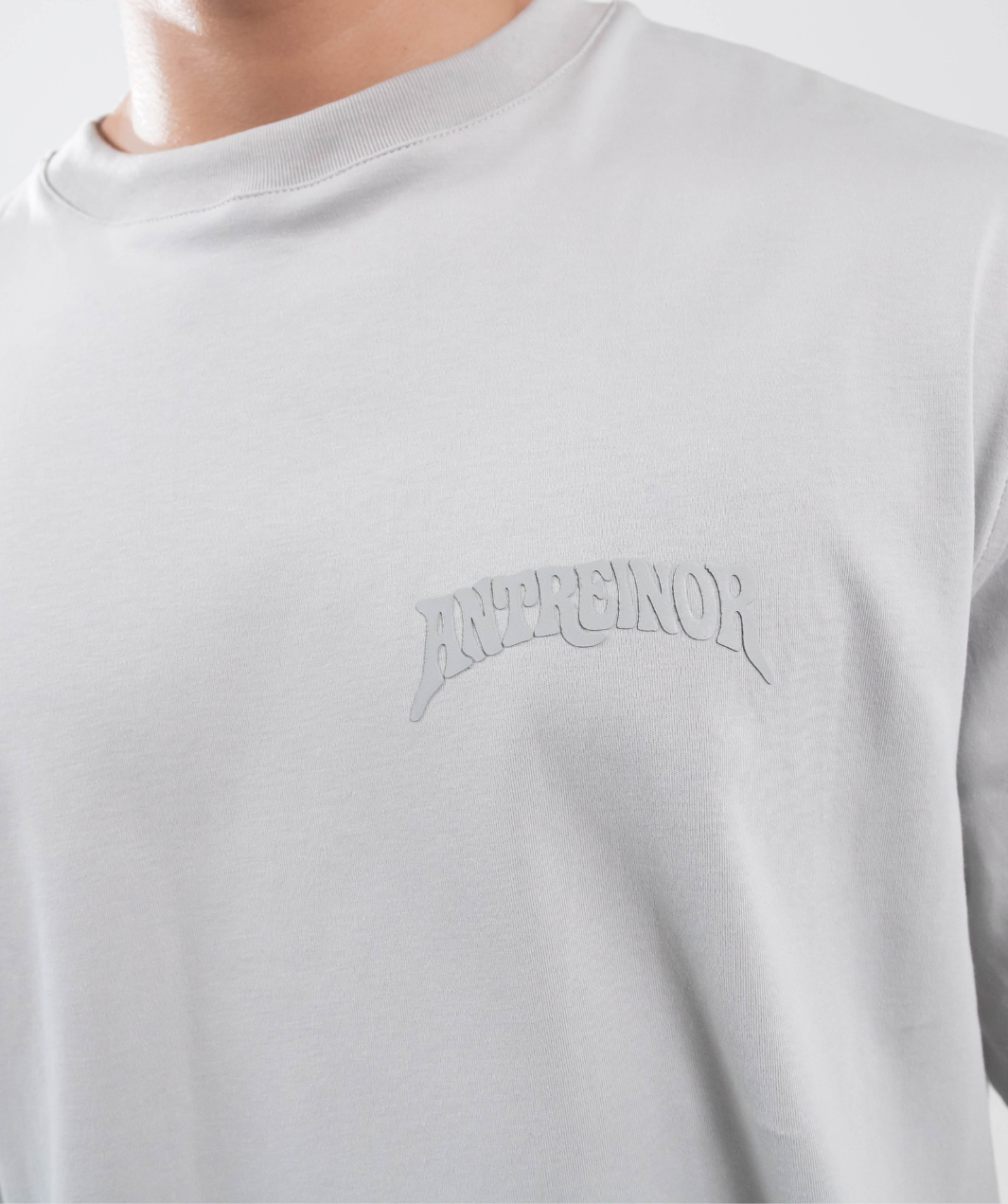 Breathe Loose Fit Tee
