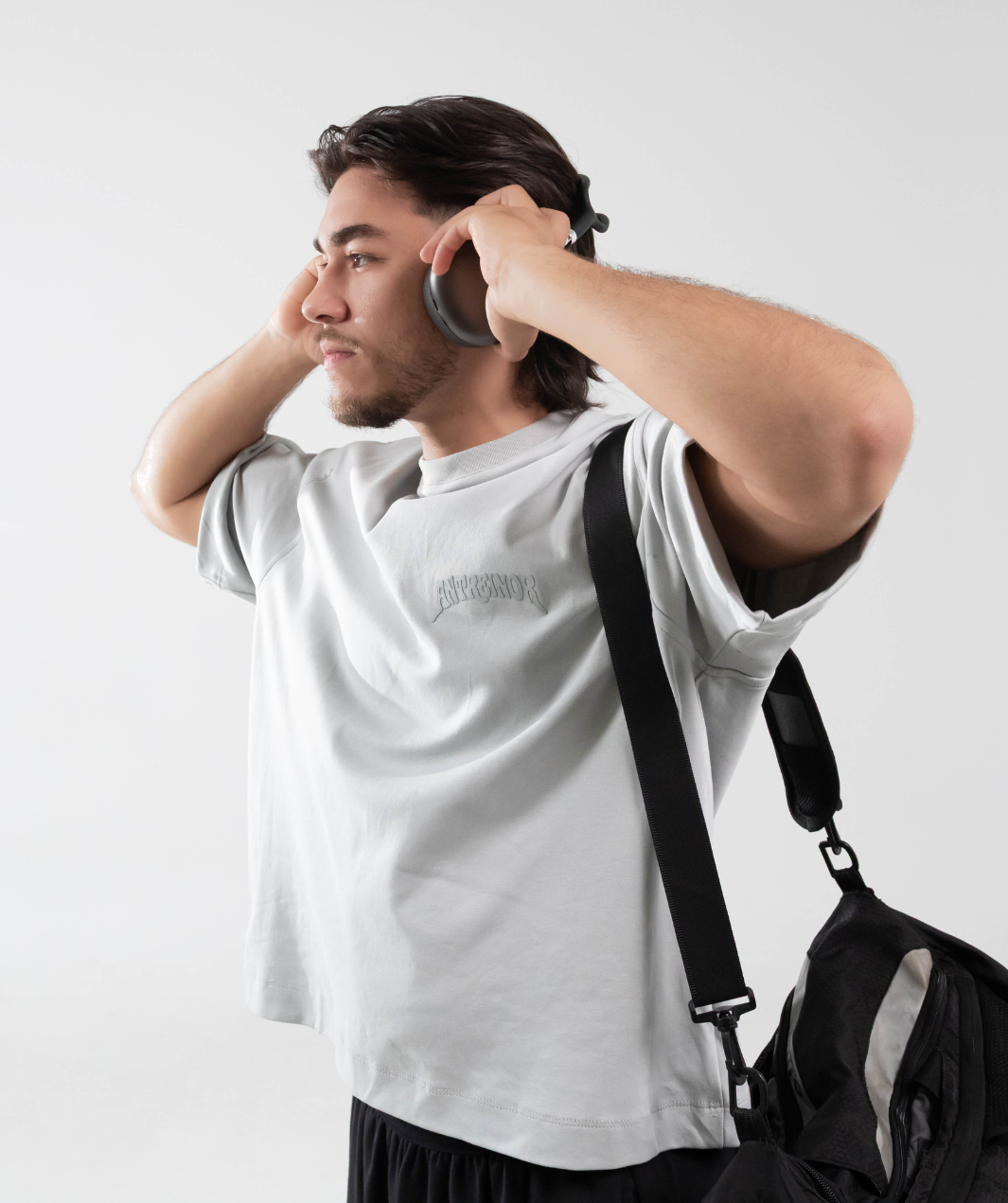 Breathe Loose Fit Tee