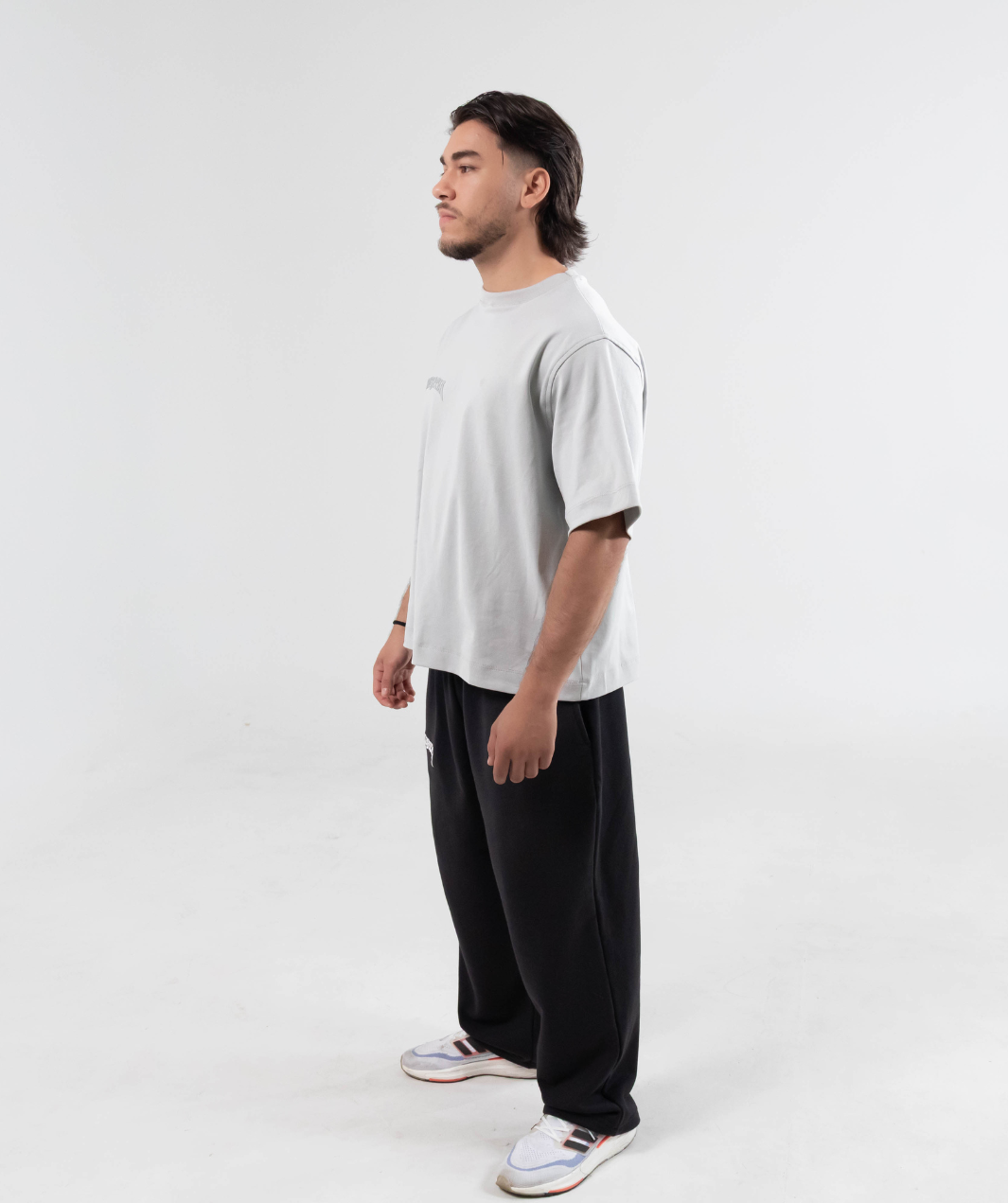 Breathe Loose Fit Tee