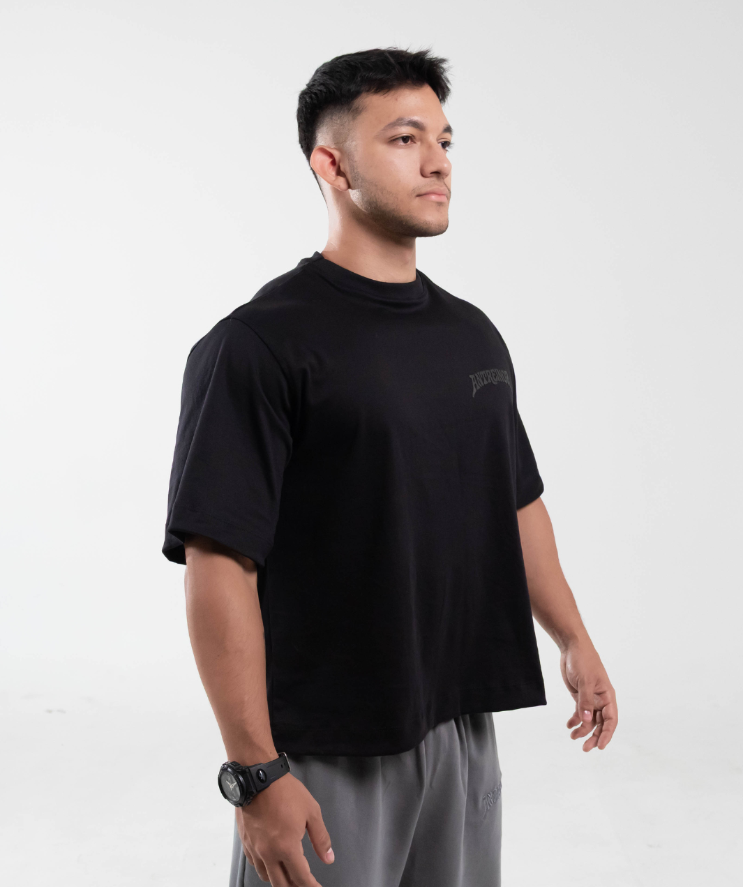 Breathe Loose Fit Tee