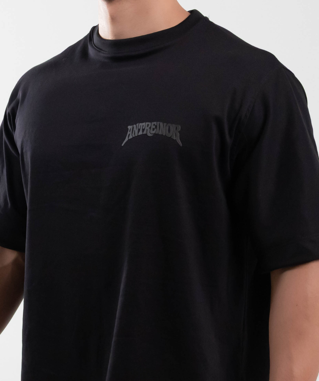 Breathe Loose Fit Tee