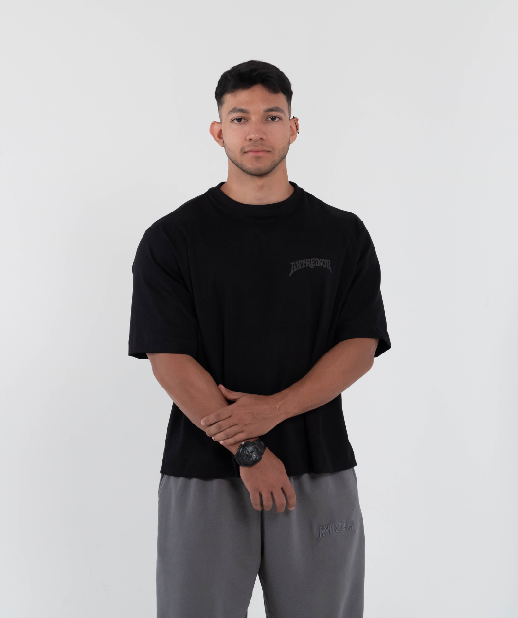 Breathe Loose Fit Tee