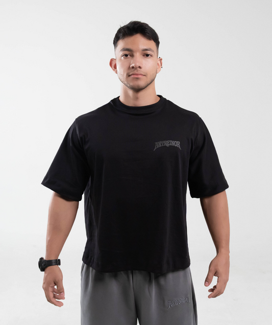Breathe Loose Fit Tee