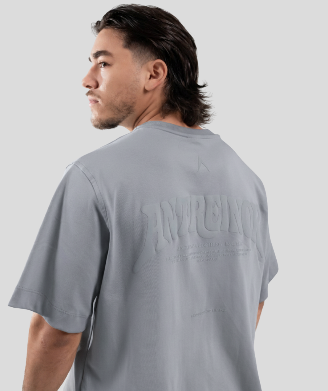 Breathe Loose Fit Tee