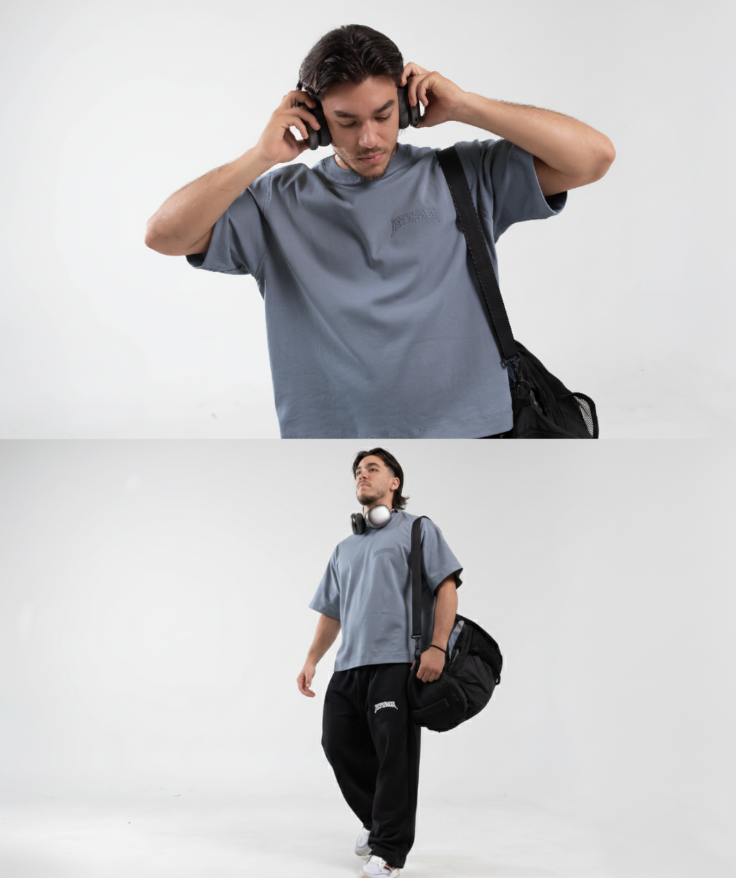 Breathe Loose Fit Tee