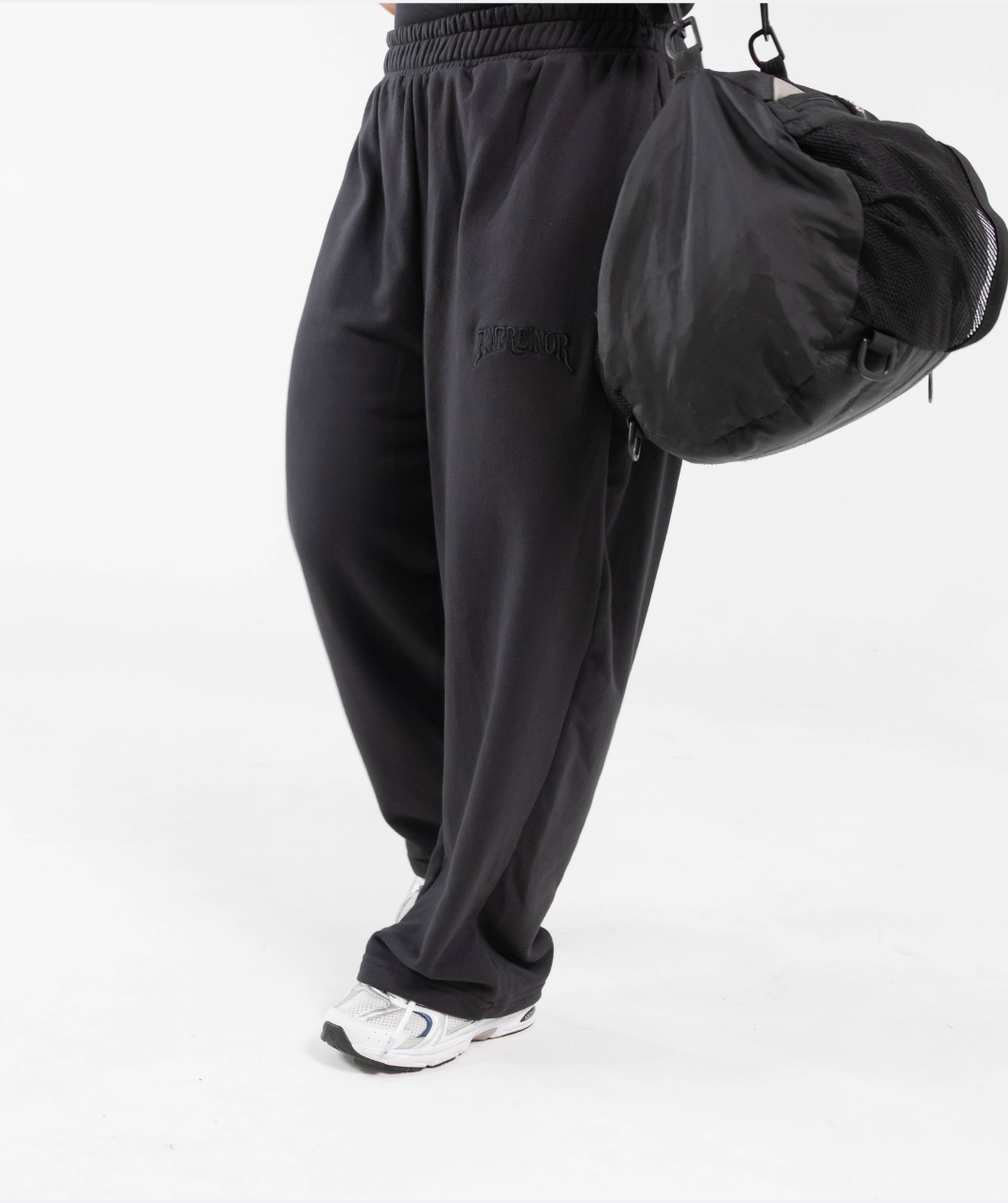 Breathe Jogger Bagy