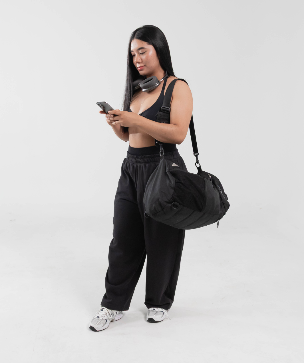Breathe Jogger Bagy