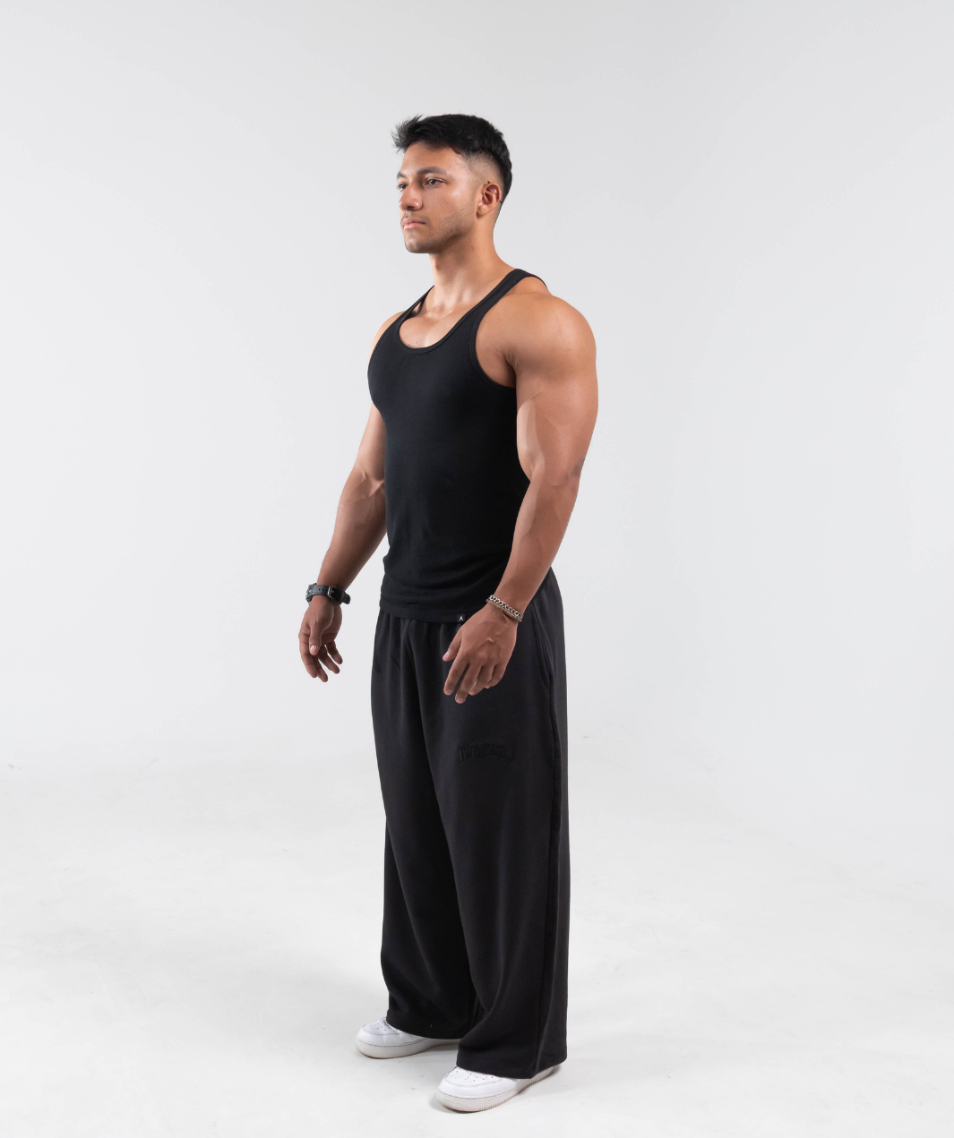Breathe Jogger Bagy