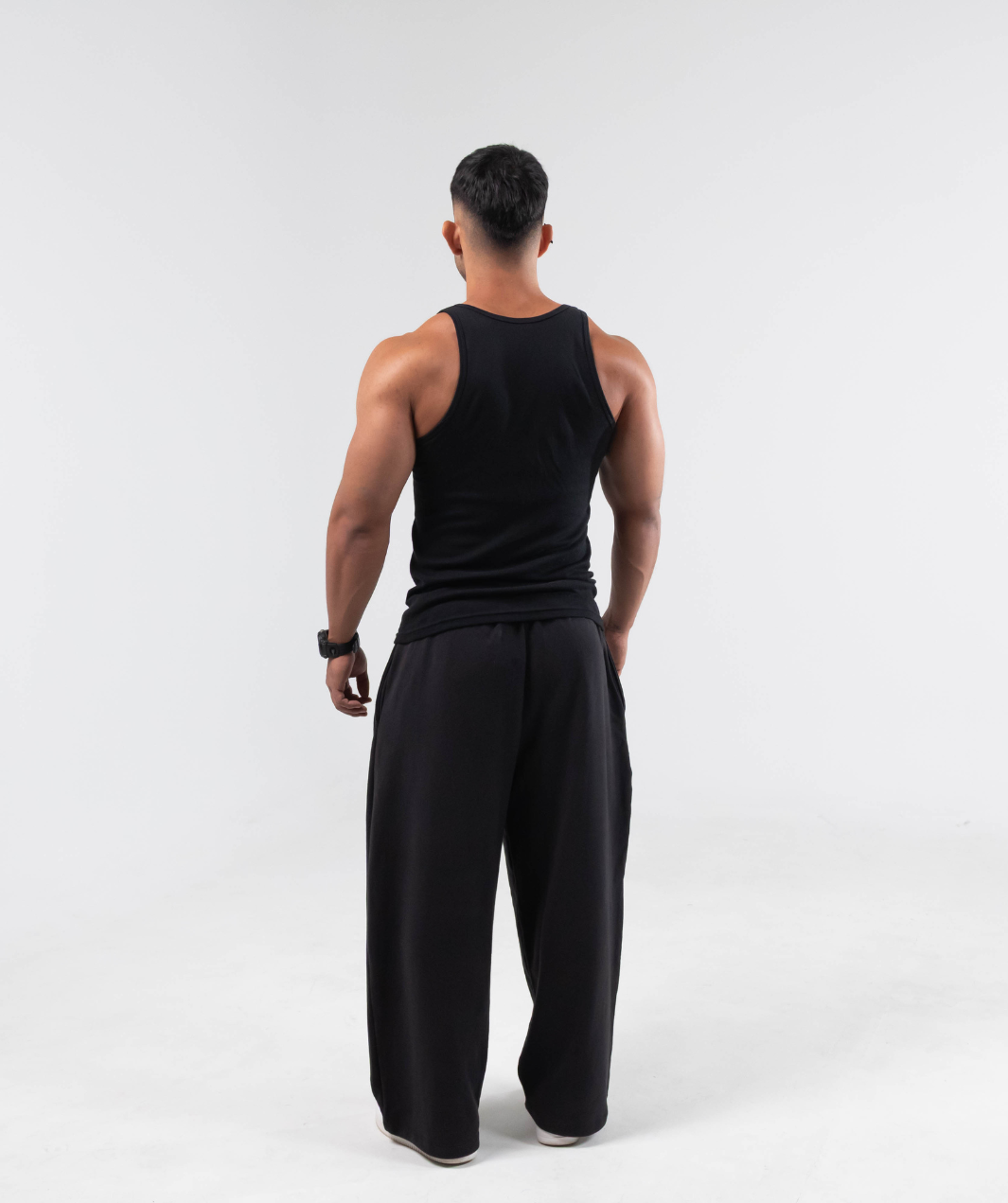 Breathe Jogger Bagy