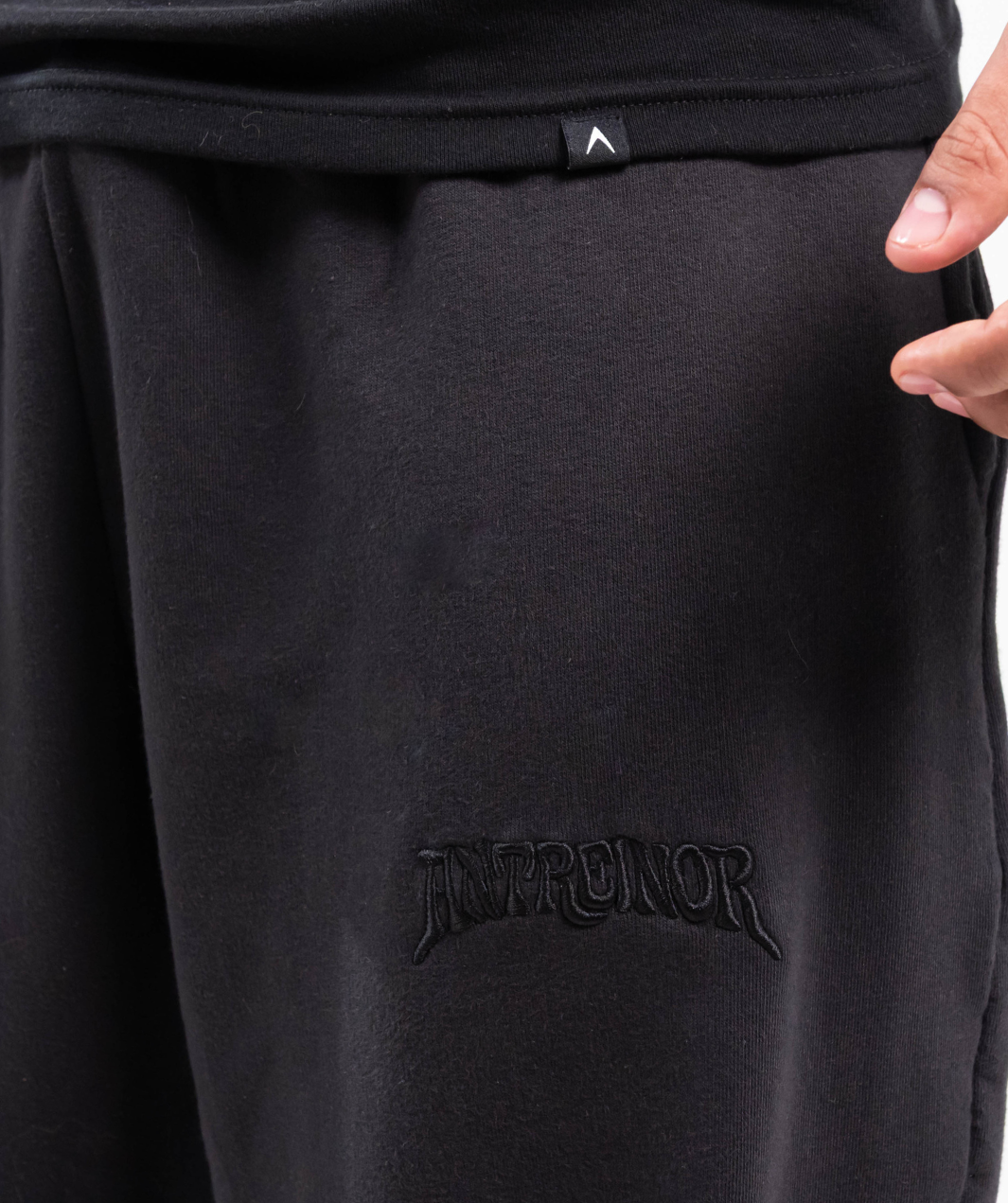 Breathe Jogger Bagy