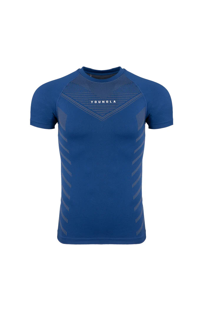 Superhero Compression Tees
