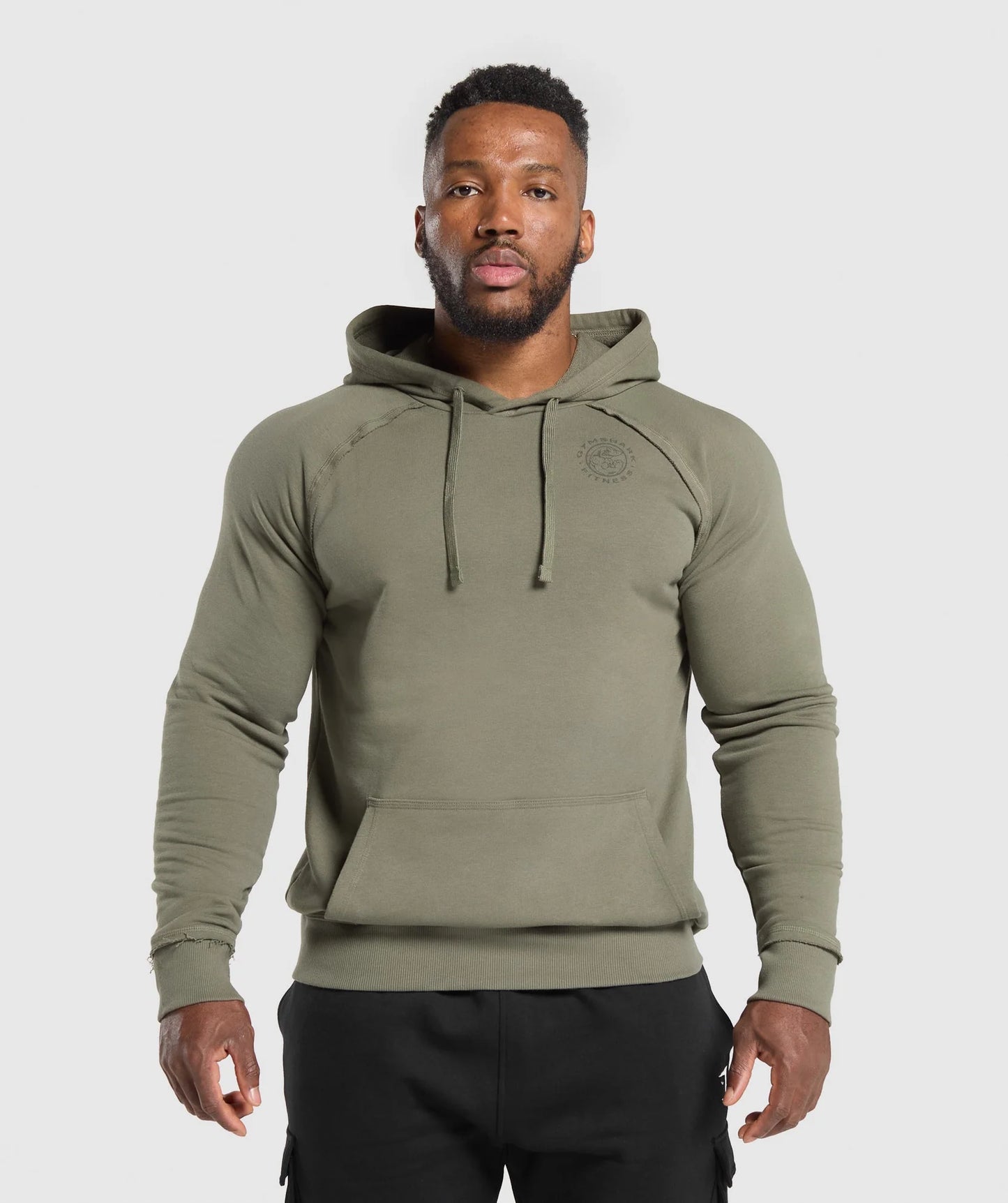 Legacy Hoodie
