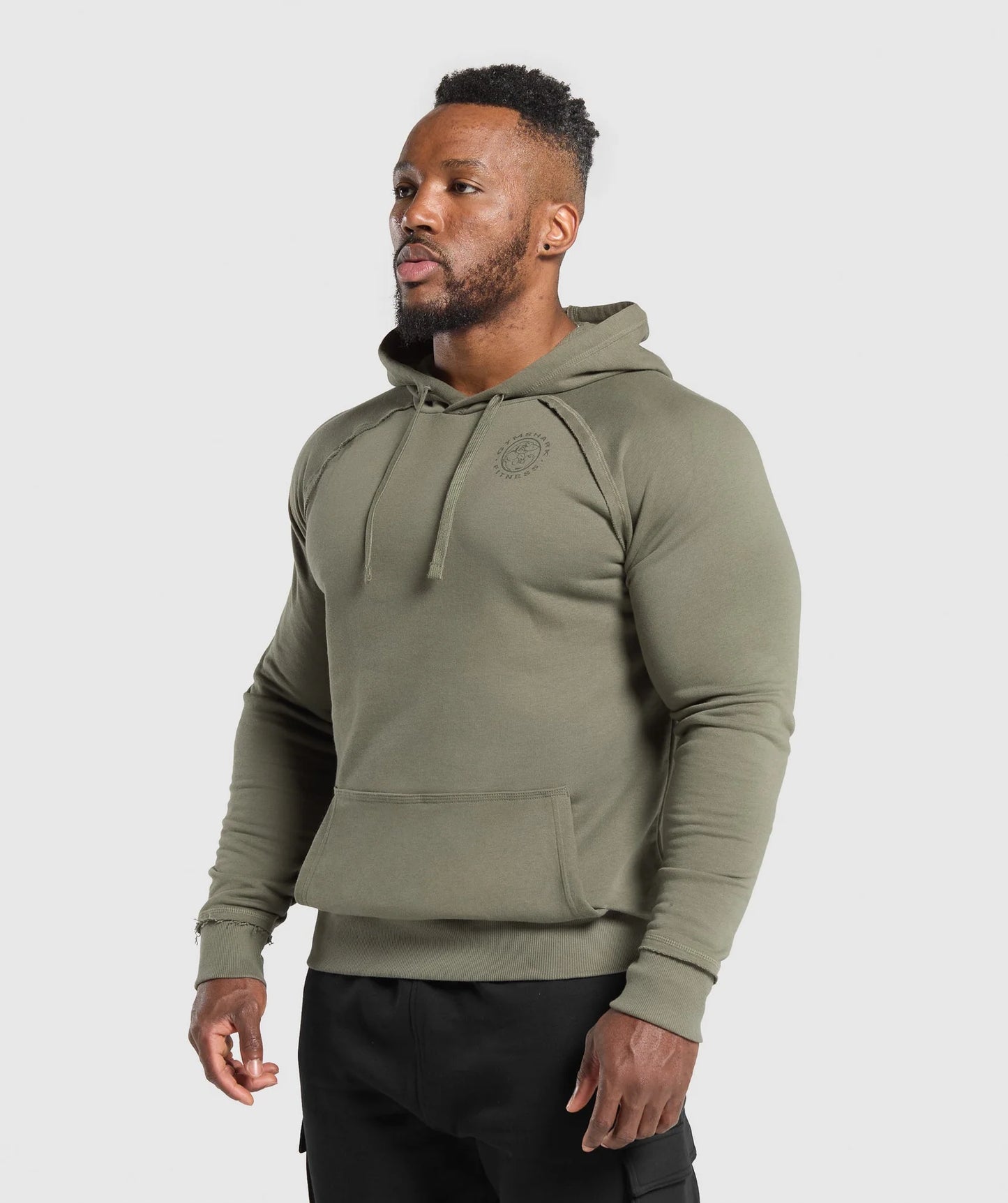 Legacy Hoodie
