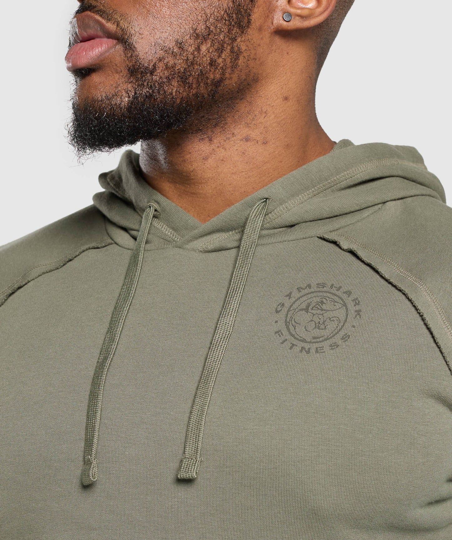 Legacy Hoodie