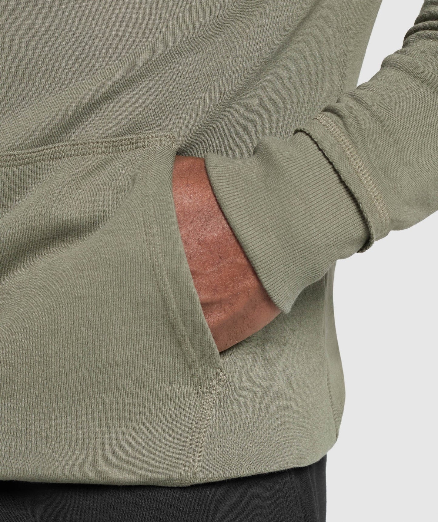 Legacy Hoodie