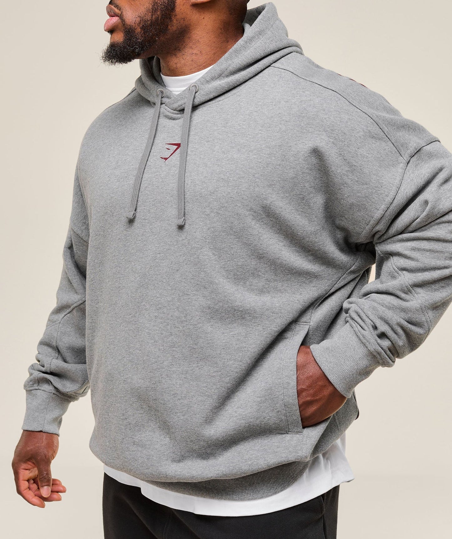 Power Hoodie