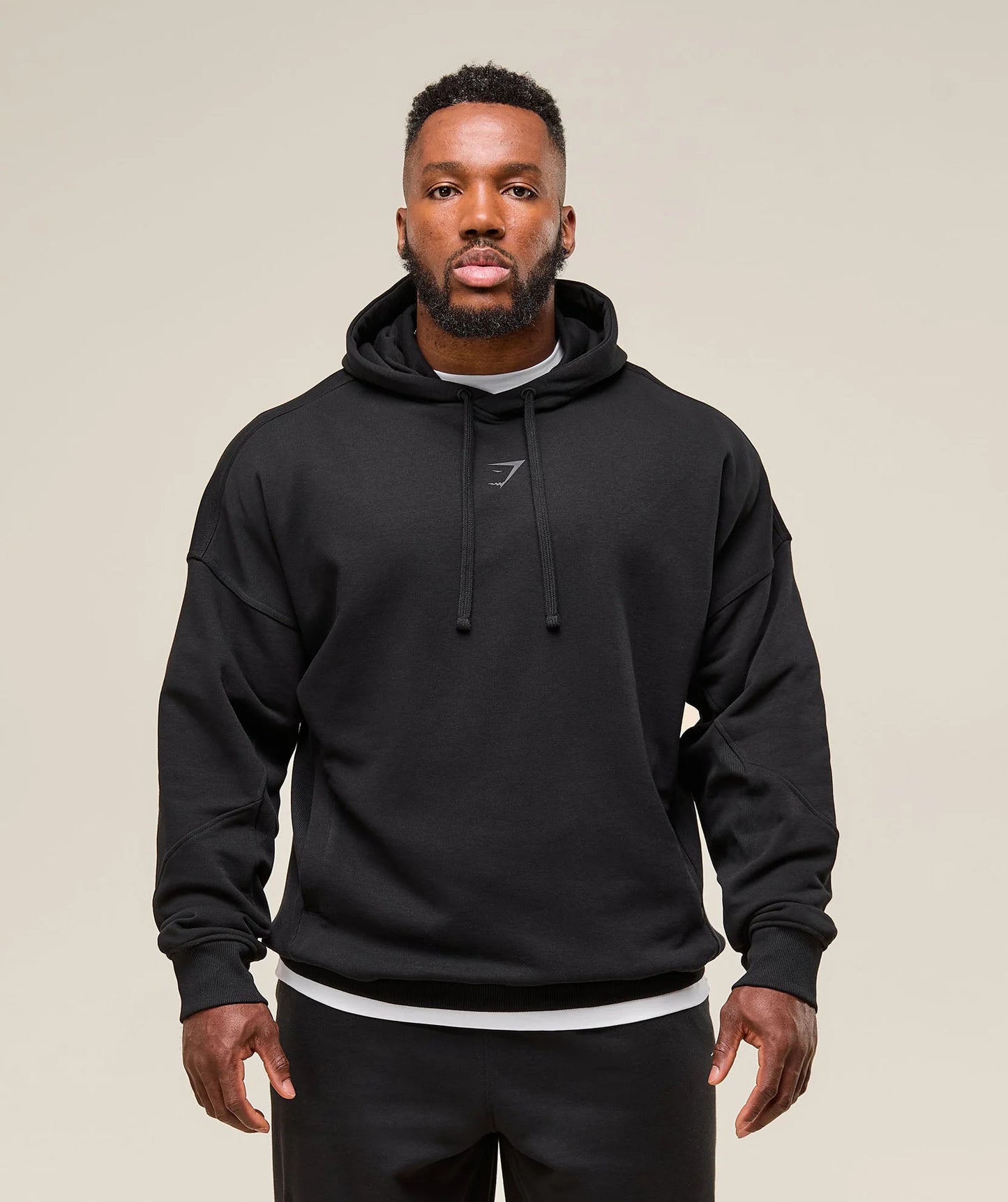 Power Hoodie
