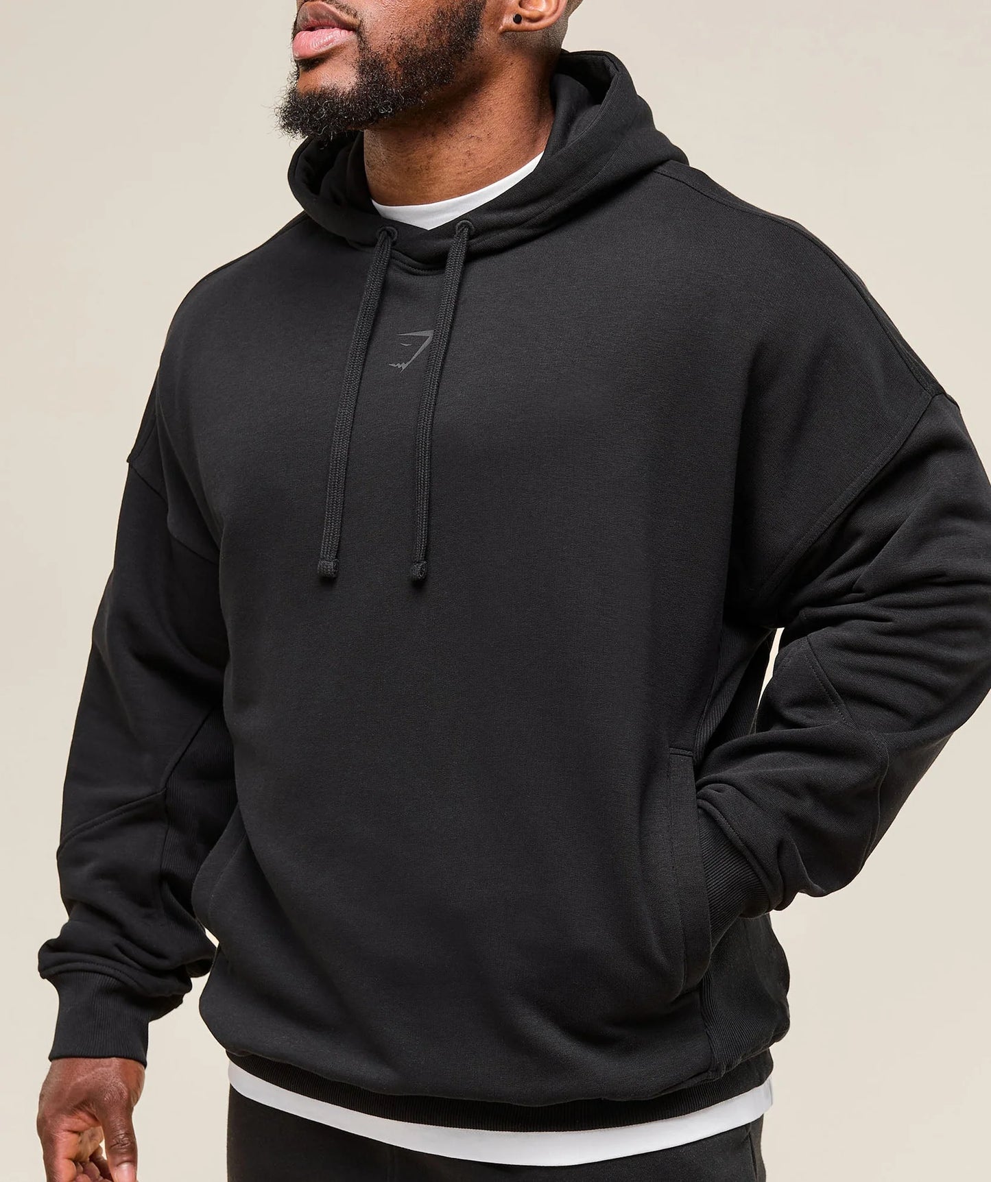 Power Hoodie