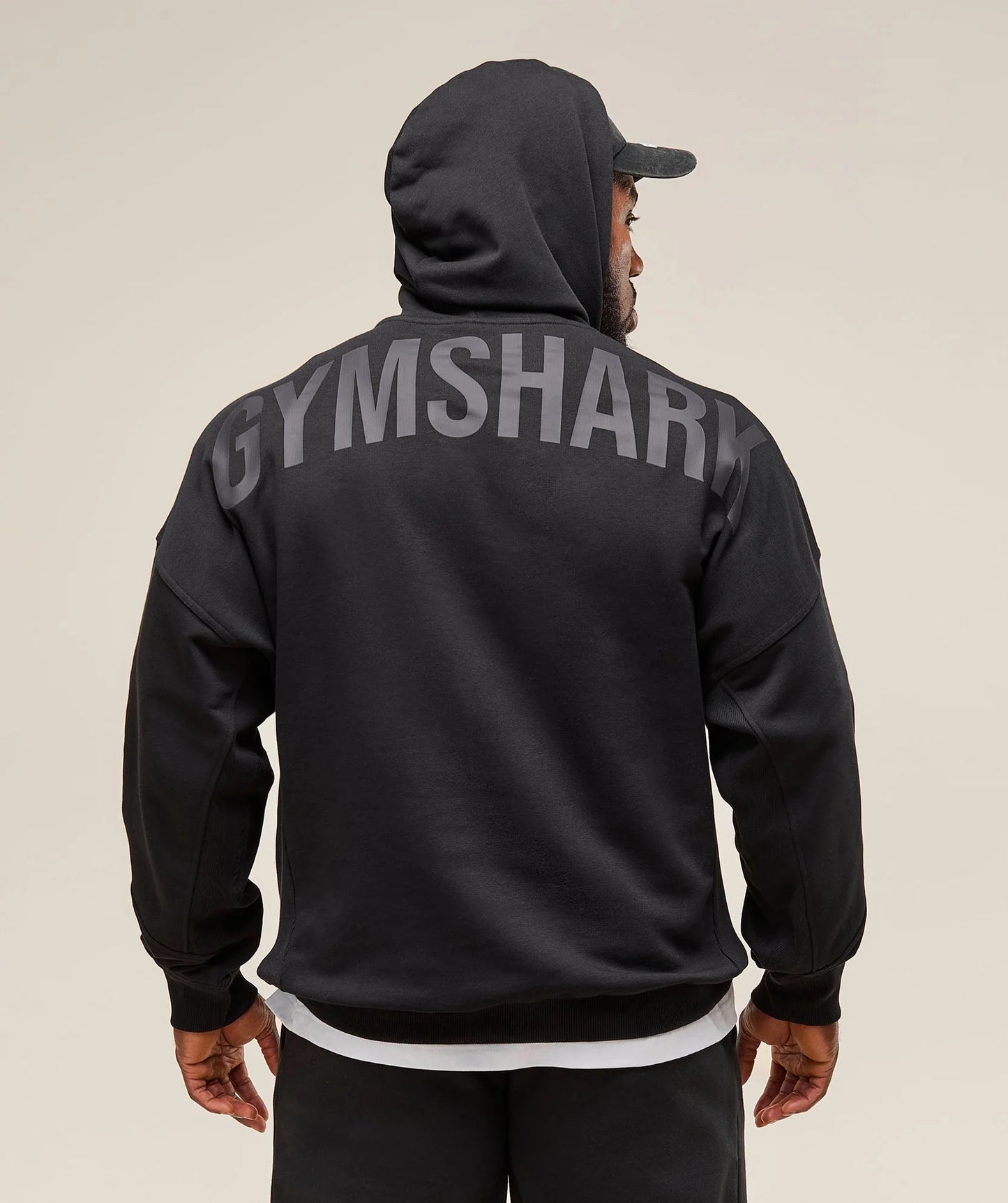 Power Hoodie