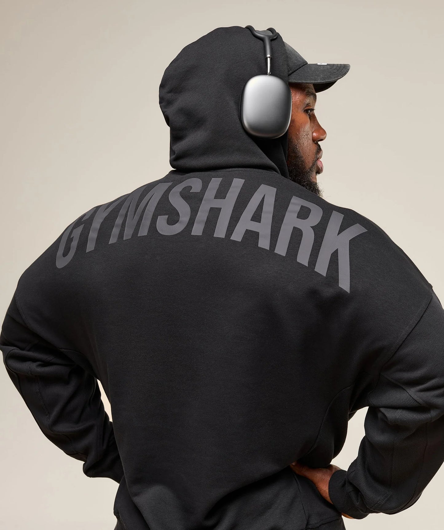 Power Hoodie